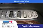 2015 GMC Sierra 2500 Crew Cab SRW 4x4 Pickup for sale #C116672UV - photo 9