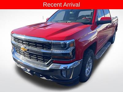 Used 2016 Chevrolet Silverado 1500 LT Crew Cab for sale #C117474U - photo 1