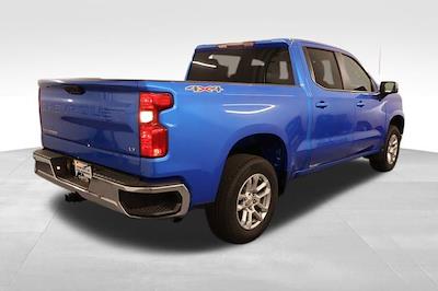 New 2026 Chevrolet Silverado 1500 LT Crew Cab 4WD Pickup for sale #C119698 - photo 2