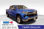 New 2026 Chevrolet Silverado 1500 LT Crew Cab 4WD Pickup for sale #C119698 - photo 1