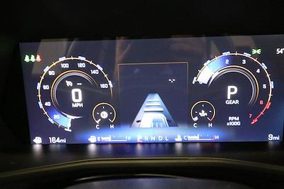 New 2025 Chevrolet Colorado Work Truck Crew Cab Pickup for sale #C120819 - photo 2