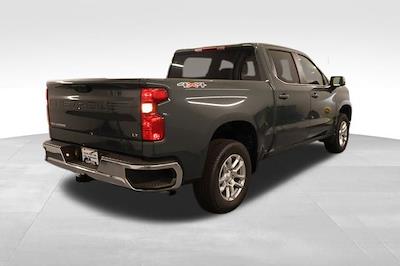 New 2026 Chevrolet Silverado 1500 LT Crew Cab 4x4 Pickup for sale #C121302 - photo 2