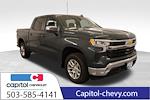 New 2026 Chevrolet Silverado 1500 LT Crew Cab 4x4 Pickup for sale #C121302 - photo 1