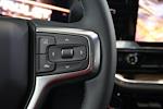 New 2026 Chevrolet Silverado 1500 LT Crew Cab 4x4 Pickup for sale #C121302 - photo 15