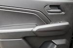 New 2025 Chevrolet Colorado Work Truck Crew Cab Pickup for sale #C121487 - photo 22