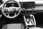 New 2025 Chevrolet Colorado Work Truck Crew Cab Pickup for sale #C121487 - photo 3