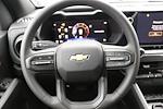 New 2025 Chevrolet Colorado Work Truck Crew Cab Pickup for sale #C121487 - photo 5