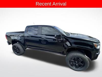2019 Chevrolet Colorado Crew Cab 4x4 Pickup for sale #C123667U - photo 1