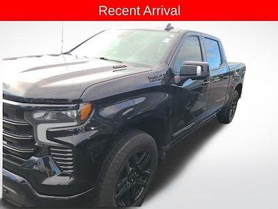 Used 2025 Chevrolet Silverado 1500 High Country Crew Cab for sale #C123807U - photo 1