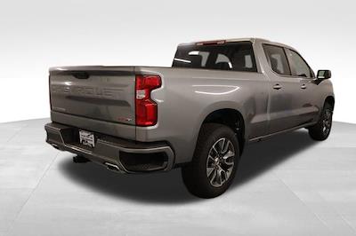 New 2026 Chevrolet Silverado 1500 RST Crew Cab 4WD Pickup for sale #C124157 - photo 2