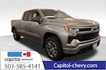 New 2026 Chevrolet Silverado 1500 RST Crew Cab 4WD Pickup for sale #C124157 - photo 1