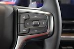 New 2026 Chevrolet Silverado 1500 RST Crew Cab 4WD Pickup for sale #C124157 - photo 15