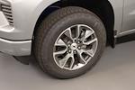 New 2026 Chevrolet Silverado 1500 RST Crew Cab 4WD Pickup for sale #C124157 - photo 5