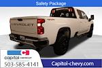 2025 Chevrolet Silverado 3500 Double Cab 4x4 Pickup for sale #C124488U - photo 3