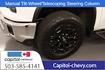 2025 Chevrolet Silverado 3500 Double Cab 4x4 Pickup for sale #C124488U - photo 7