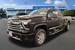 New 2026 Chevrolet Silverado 3500 High Country Crew Cab for sale #C124960 - photo 5