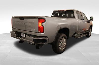 New 2026 Chevrolet Silverado 3500 High Country Crew Cab 4WD Pickup for sale #C125031 - photo 2