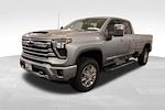 New 2026 Chevrolet Silverado 3500 High Country Crew Cab 4WD Pickup for sale #C125031 - photo 4