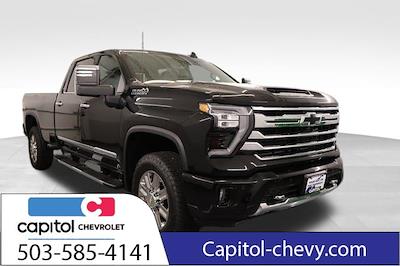 New 2026 Chevrolet Silverado 3500 High Country Crew Cab for sale #C125085 - photo 1