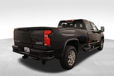 New 2026 Chevrolet Silverado 3500 High Country Crew Cab for sale #C125085 - photo 2