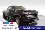 New 2026 Chevrolet Silverado 3500 High Country Crew Cab for sale #C125085 - photo 1