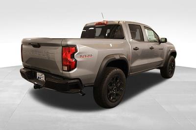 New 2026 Chevrolet Colorado Trail Boss Crew Cab 4WD Pickup for sale #C125433 - photo 2