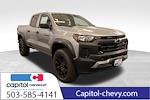 New 2026 Chevrolet Colorado Trail Boss Crew Cab 4WD Pickup for sale #C125433 - photo 1