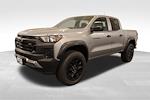 New 2026 Chevrolet Colorado Trail Boss Crew Cab 4WD Pickup for sale #C125433 - photo 4