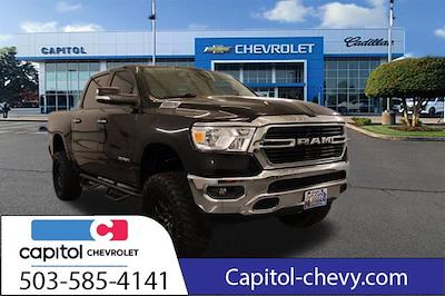 2020 Ram 1500 Crew Cab 4WD Pickup for sale #C126079U - photo 1
