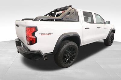 2025 Chevrolet Colorado Crew Cab 4x4 Pickup for sale #C126371 - photo 2