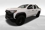 2025 Chevrolet Colorado Crew Cab 4x4 Pickup for sale #C126371 - photo 4