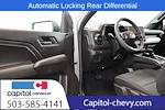 Used 2025 Chevrolet Colorado Work Truck Crew Cab for sale #C126487U - photo 10