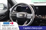 Used 2025 Chevrolet Colorado Work Truck Crew Cab for sale #C126487U - photo 15