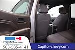 Used 2025 Chevrolet Colorado Work Truck Crew Cab for sale #C126487U - photo 28