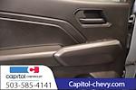 Used 2025 Chevrolet Colorado Work Truck Crew Cab for sale #C126487U - photo 29