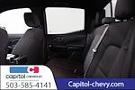 Used 2025 Chevrolet Colorado Work Truck Crew Cab for sale #C126487U - photo 30