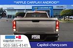 Used 2025 Chevrolet Colorado Work Truck Crew Cab for sale #C126487U - photo 5