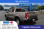 Used 2025 Chevrolet Colorado Work Truck Crew Cab for sale #C126487U - photo 7
