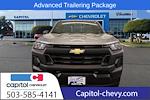Used 2025 Chevrolet Colorado Work Truck Crew Cab for sale #C126487U - photo 9