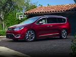 Used 2018 Chrysler Pacifica Touring Plus Minivan for sale #C126487UV - photo 1