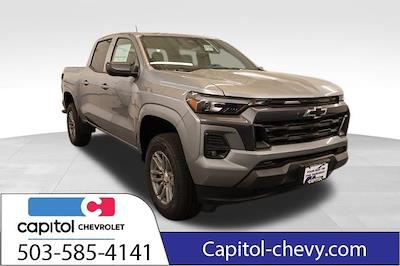 New 2026 Chevrolet Colorado LT Crew Cab 4WD Pickup for sale #C127569 - photo 1