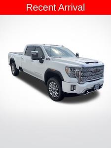 2022 GMC Sierra 3500 Crew Cab 4x4 Pickup for sale #C127689U - photo 1