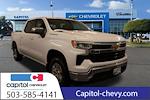 Used 2025 Chevrolet Silverado 1500 LT Crew Cab for sale #C127769U - photo 1