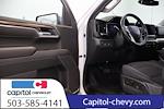 Used 2025 Chevrolet Silverado 1500 LT Crew Cab for sale #C127769U - photo 10