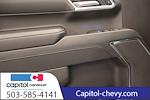 Used 2025 Chevrolet Silverado 1500 LT Crew Cab for sale #C127769U - photo 11