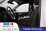 Used 2025 Chevrolet Silverado 1500 LT Crew Cab for sale #C127769U - photo 13