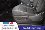 Used 2025 Chevrolet Silverado 1500 LT Crew Cab for sale #C127769U - photo 14