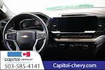 Used 2025 Chevrolet Silverado 1500 LT Crew Cab for sale #C127769U - photo 15