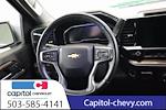 Used 2025 Chevrolet Silverado 1500 LT Crew Cab for sale #C127769U - photo 16