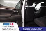 Used 2025 Chevrolet Silverado 1500 LT Crew Cab for sale #C127769U - photo 29